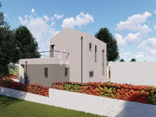 SPUŠTENA CIJENA!! KVALITETNA NISKOENERGETSKA KUĆA U OKOLICI SV....