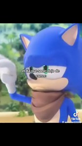 451K views · 10K reactions | Sonic es bastante lento xD ❤️ #MotherCartoon | Mother Cartoon Netwoork | Facebook