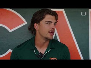 Max Galvin | Media Availability | 2.27.25