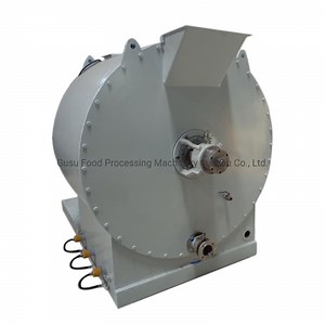 [Hot Item] 2000L Peanut Butter Grinding Refiner Chocolate Conche Machine