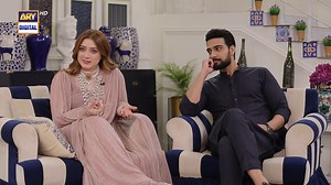 100K views · 769 reactions | The cast of #TerayJanayKayBaad featuring #MominaIqbal, #DanialAfzalKhan, #OmerShehzad, and #TubaAnwar share important details about their characters. Watch Teray Janay Kay Baad every Monday to Friday at 9:00 PM, only on #ARYDigital | ARY Digital | Facebook