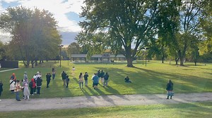 Oneida Nation on Reels