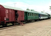 Un treno-teatro ad Auschwitz per non dimenticare