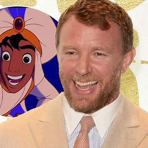 Here's how you – yes, YOU – could be in Guy Ritchie's Aladdin movie