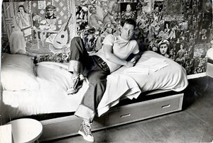 ‘Because We’re Queer’ – The Life and Crimes of Joe Orton