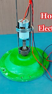 8.1K views · 17 reactions | How To Make A Ceiling Fan || Homemade DC Ceiling Fan //#reels #shorts #fblifestyle | Rana Craft | Facebook