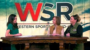 Entries are now open for the inaugural WPRA Western Region Barrels and Breakaway in Salina, UT. The marquee event for the weekend will be the Calgary Stampede qualifier with the top two finishers, not already qualified, earning a spot to compete in their respective events at the 2024 Calgary Stampede. More information at www.wpra.com | The Women's Professional Rodeo Association