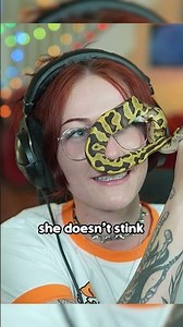 My snake is a GOOBER 🐍