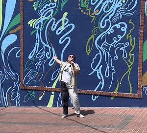 Sticker Patrol: A Fresh Batch Comin' in Hot