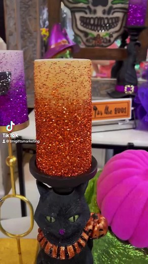 Did you know we have a section on our website labeled QVC Halloween? All items pictured can be purchased at www.tmigifts.com. Use code SUMMER23 for free shipping when you spend $50 or more. #freeshipping #fall #halloween #halloweendecor #halloweendecor #halloween #halloweenwreath #halloweensigns #handmade #homedecor #wreaths #crafts #mesh #fallwreaths #fallwreath #crafty #autumn #autumnasthetic #leaves #acorns | Tmi Gifts | Facebook