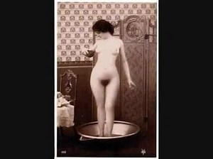 Victorian Erotic Postcards