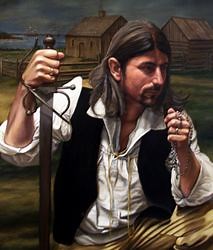 Joseph Broussard - Alchetron, The Free Social Encyclopedia