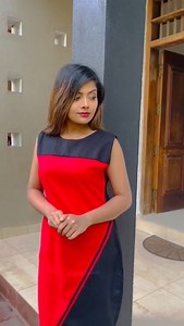 11 reactions | New stock alert ❗ For all the red & black lovers ...