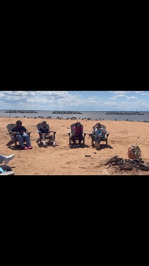 St. James and William Wirt had an amazing week at NorthBay! 🌟 Check out all the memorable moments in their photo album: https://www.flickr.com/photos/23157080@N02/albums/72177720317894895 and watch their exciting videos: https://vimeo.com/957384279. What an unforgettable experience! #NorthBayMD #NorthBayEducation | NorthBay Education