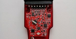 RenoLink v1.87 Renault OBD2 Software Installation