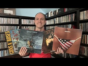 35 Of The Most Controversial Album Covers