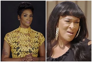 'This Ain't Cool': 'LHHATL' Fans Slam Momma Dee for Creating a 'Childish' Obituary for Bambi's Mom