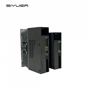 [Hot Item] All-Digital Intelligent Servo Drive with Advanced Motion Control