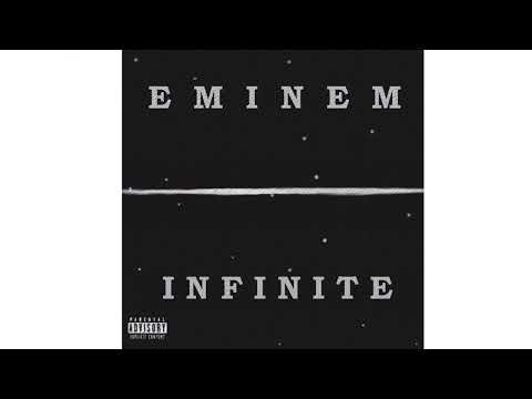 INFINITE FULL ALBUM EMINEM