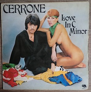Cerrone - Love In C Minor