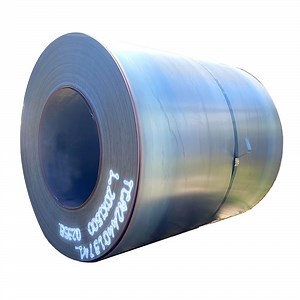 [Hot Item] Continuous Cold Rolled Black Annealed Steel Coils in Weight Calculation Blue