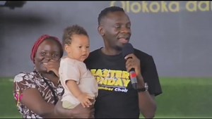 15K views · 224 reactions | Easter message from Pastor Bugembe | BigEye.ug | Facebook