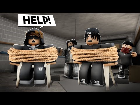Tappy and I Went After My KIDNAPPERS! (Brookhaven RP)