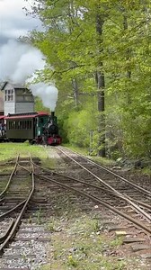 ❤️ | Boothbay Railway Village