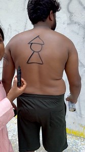 68K views · 309 reactions | What is this ? Drawing Challenge back | AP Drawing | Facebook