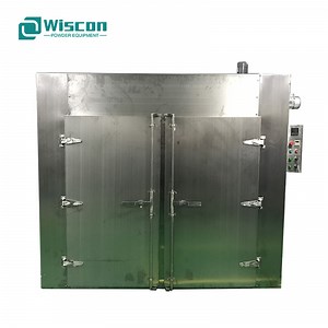 [Hot Item] Meat and Sausages Industrial Electric Drying Oven Cabinet