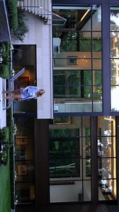 AZD Architects nailed this design! 🔥 Agent: Sydney Martens, Realtor - Realty Executives Home Towne #luxuryhomes #mansion #backyard #pool | WayUp Media