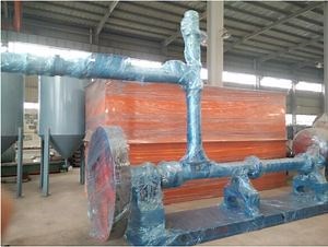 [Hot Item] Rice Bran Cooking Oil Making Machine