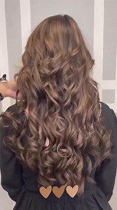 7.9K views · 48 reactions | REPOST Lea Bredin Hairstyle&Beauty...