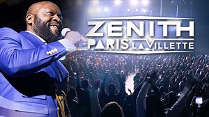 PRIERE PAST RIM # ZENITH DE PARIS# | casarhema