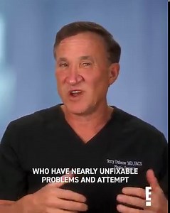 70K views · 736 reactions | This is what Botched is all about. Watch the season finale TONIGHT at 9/8c on E! Entertainment to see this amazing transformation! ❤️ | Botched | Facebook