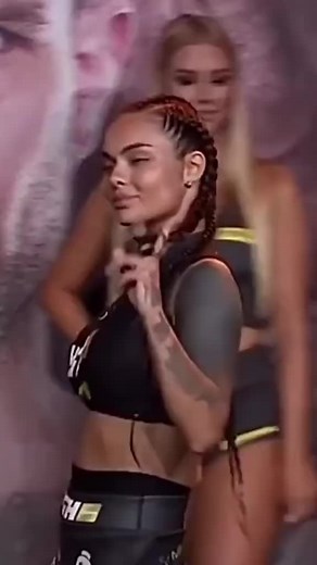 Top Girls in UFC Fighting: Best Moments and Highlights