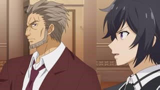 The Strongest Sage With the Weakest Crest | E2 - The Strongest Sage Enters the Dungeon