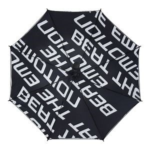 [Hot Item] Custom Print Full Version LOGO Umbrellas, Factory Wholesale Personality Sublimation Golf Umbrella