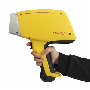 [Hot Item] Portable Spectrophotometer X Ray Fluorescence Handheld Xrf Gold Analyzer