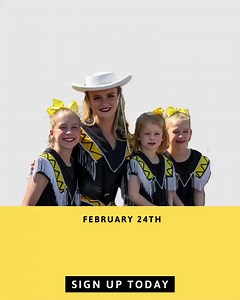 Hey parents! Drop your kids off with us and have a morning to yourself! Belle Babes workshop is tomorrow morning from 8am-noon with a performance at the halftime of the 2pm Women’s Basketball game! $40 per participant. If you haven’t registered you can arrive with your $40 (cash or check) and check in your little one (ages 4-12) at the Ornelas Center for Band/ Apache Belles and Dance at the corner of Palmer and Apache Pass on the main campus of TJC! We will see you there! | Apache Belles