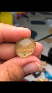 Natural Topaz | Gemstone sell