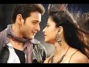 Khaleja song