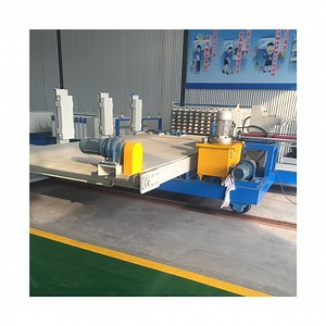 [Hot Item] EPS Sandwich Wall Panel Production Line and Wall Panel Production Line