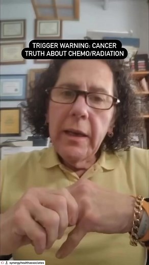 Repost @synergyhealthassociates . Cancer is more than just the...