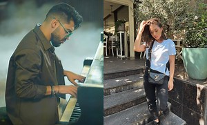 Cum a reacţionat Nicole Cherry, după ce Luis Gabriel a făcut ravagii cu piesa furată de la ea, "Florile Tale". Ce a putut să-i spună manelistului