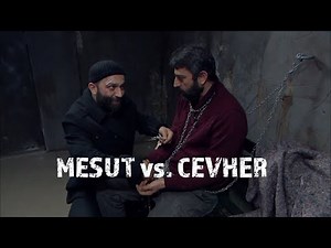 Mesut Ve Cevher Sahneleri 1