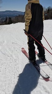 1.9K views · 24 reactions | Fun in the sun on the 2024 Blizzard Rustler 9! We'll have an in-depth review for you on Monday next week. #gearforskiersbyskiers | SkiEssentials.com | Facebook