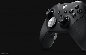 Xbox One Elite Series 2