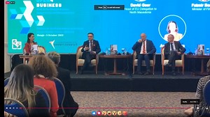 Регионален настан „Оpen4business - made in the Western Balkans - supported by EU”