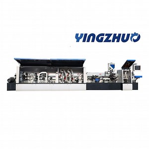[Hot Item] Quick Melt Wood Lipping Edge Banding Machine for Factories
